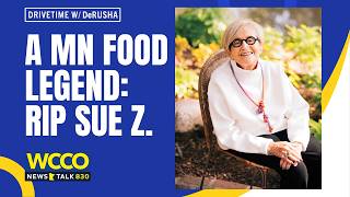 Remembering The Legend RIP Sue Zelickson