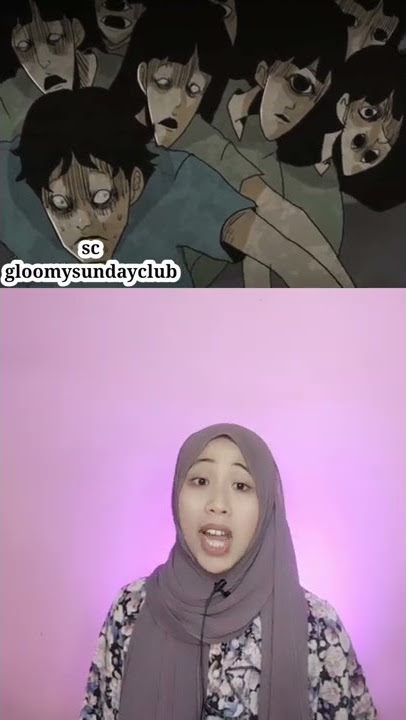 (Part 2) KALAU UDAH GINI SIAPA YANG SALAH? #shorts #storytelling #story #cerita #kartun #animasi
