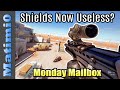 Shields Are Now Useless? - Monday Mailbox - Rainbow Six Siege