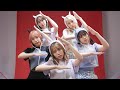 フィロソフィーのダンス「キュリアス・イン・ザ・モーニング」MV