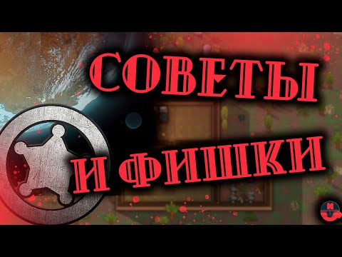 Видео: Советы для начинающих | RimWorld