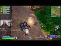FORTNITE 👌GAMEPLAY