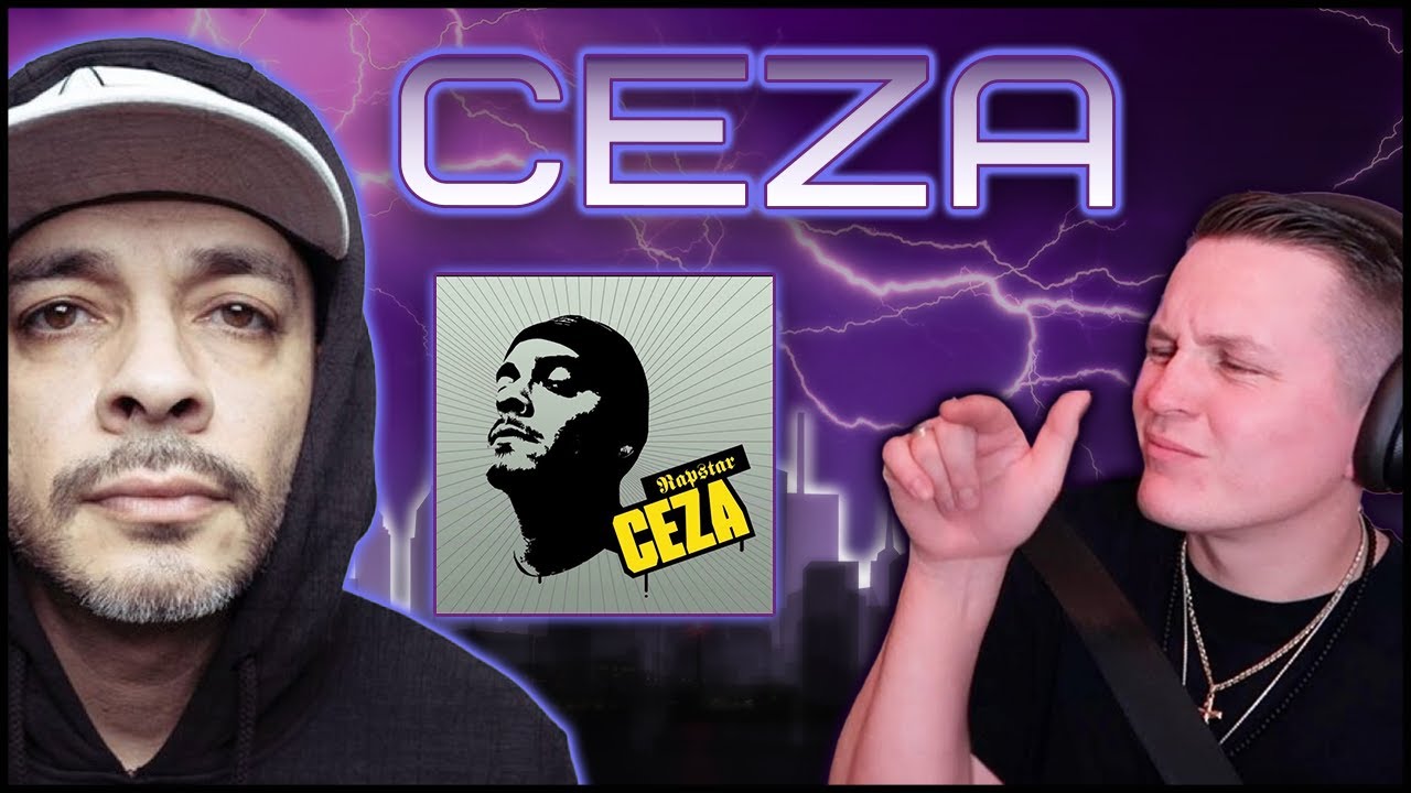 ТУРЕЦКИЙ ЭМИНЕМ или ИСТИННЫЙ БОГ РЭПА? | CEZA - ХОЛОКОСТ - РЕАКЦИЯ