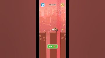 Draw bridge Level 46🚗🚜🕺🌉 #letsplay #games #gaming #fun