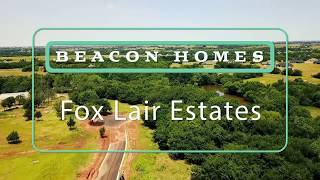 Welcome to Beacon Homes at Fox Lair Estates