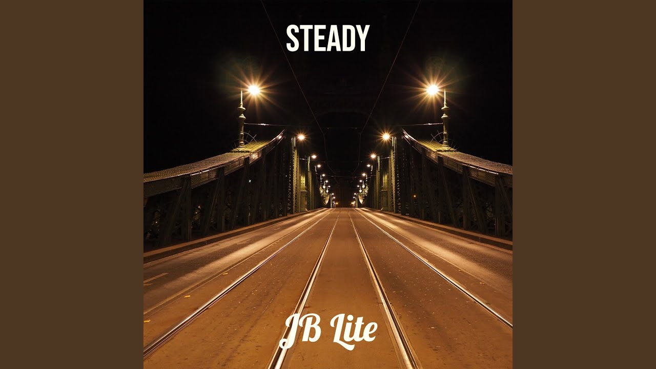 Guarda Steady su YouTube Guarda Steady su YouTube