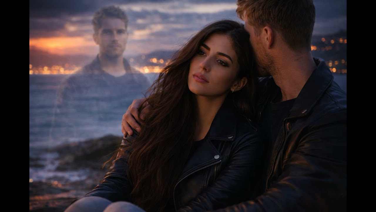 Abby - With you, but my heart's elsewhere (rock-pop version remix)