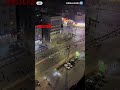 Bunch of bats flying around #trending #trendingshorts