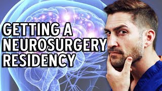 How to Get a Neurosurgery Residency as an IMG