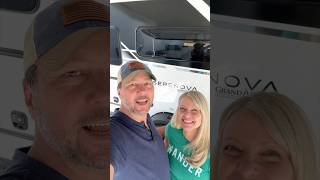NEW RV! Grand Design RV Serenova 160LG Sneak Peak