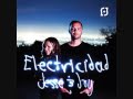 Electricidad - Jesse y Joy