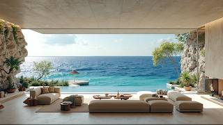 Tropical Deep House | Beach House Music &amp; Luxury Sunset House Vibes for Summer Relaxation