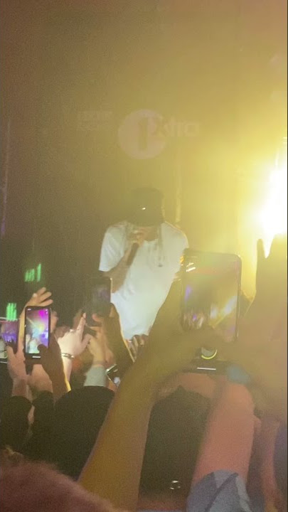 Tyga Leeds 2021/ girls have fun