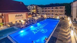 Karpatski Hotel&SPA