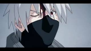 Kakashi Hatake Catharsis (AMV)