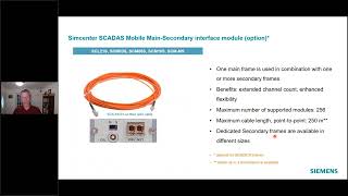 Simcenter SCADAS Connections
