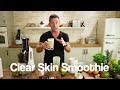 Clear Skin Smoothie Jason Vale Recipe