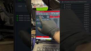 The CPU Wants to Boost... But Can't