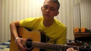 Мильковский-Мне снится(cover) Мильковский-Мне снится(cover)