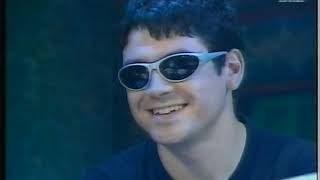 Sleeper Inbetweener + Delicious Live Most Wanted 7 jul 1995
