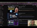 Studying until AGI | Day 16 | Deep Learning book + Linear Algebra + Medium LC Daily