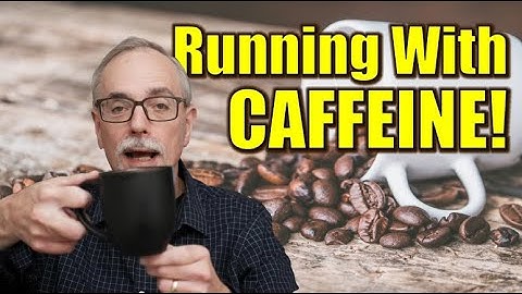 Using Caffeine Before Running: Pros and Cons