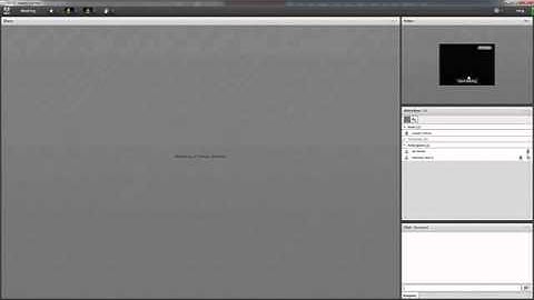 Adobe Connect: Joining a Meeting as a Participant