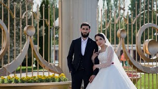 картинка: Свадьба года Камран Бельгиз 1