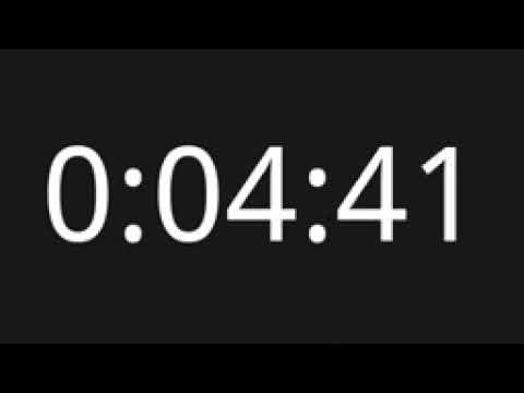 2 Hour Timer - YouTube