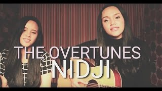 Video thumbnail of "Sayap Pelindungmu + Laskar Pelangi (Mashup) TOV x NIDJI"