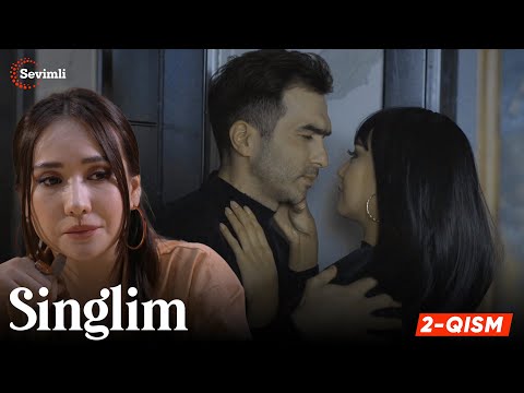 Singlim 2-qism (milliy