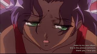 magdalena bay - image (slowed + reverb)