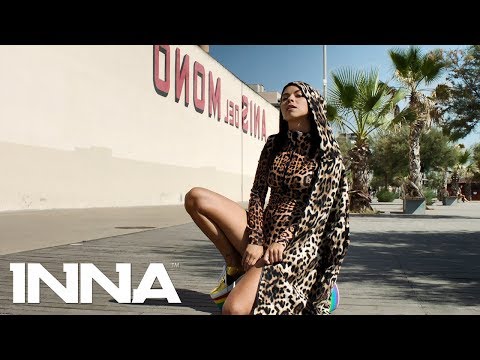 INNA - Me Gusta | Official Music Video