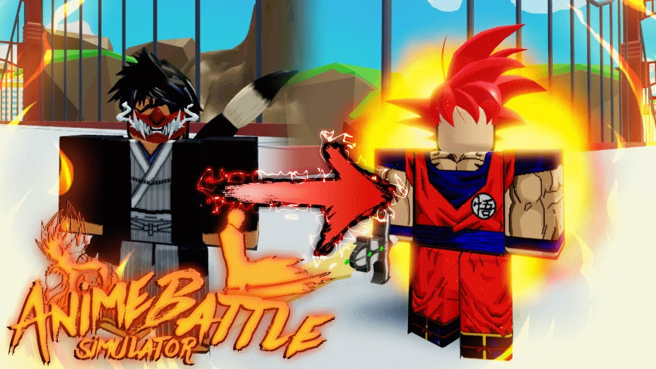 Roblox Anime Battle Simulator Codes September 2020 - anime battle simulator roblox all training areas