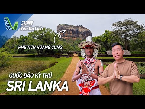 Video: Thời điểm tốt nhất để đến thăm Sri Lanka
