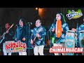 El monstruo del tropico acapulco tropical  de walter torres  en vivo parte 1  chimalhuacan