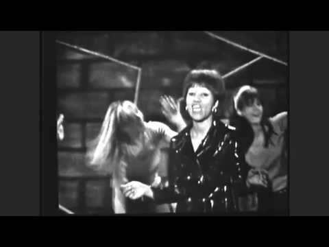 Gloria Jones - Tainted Love (VN Project edited video)