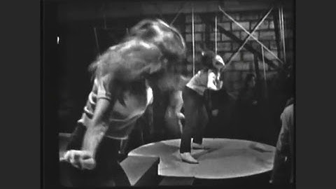 Gloria Jones - Tainted Love (VN Project edited video)