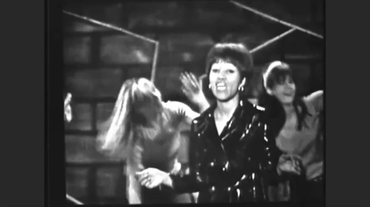 Gloria Jones - Tainted Love (VN Project edited vid...