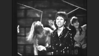 Gloria Jones - Tainted Love (VN Project edited video) screenshot 1