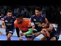 Pro Kabaddi 2018 Highlights | U Mumba vs Haryana Steelers | Hindi