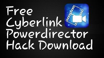 How to hack Power Director|Amey Mote