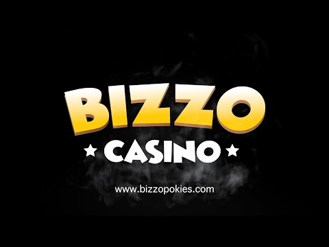 Κατάστημα τυχερών παιχνιδιών Bizzo Χωρίς κατάθεση Επιπλέον: 15 εντελώς δωρεάν περιστροφές 2024