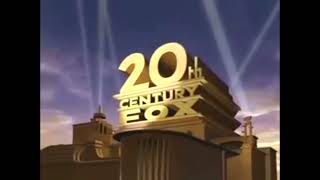 20Th Century Fox 1994 43 Version