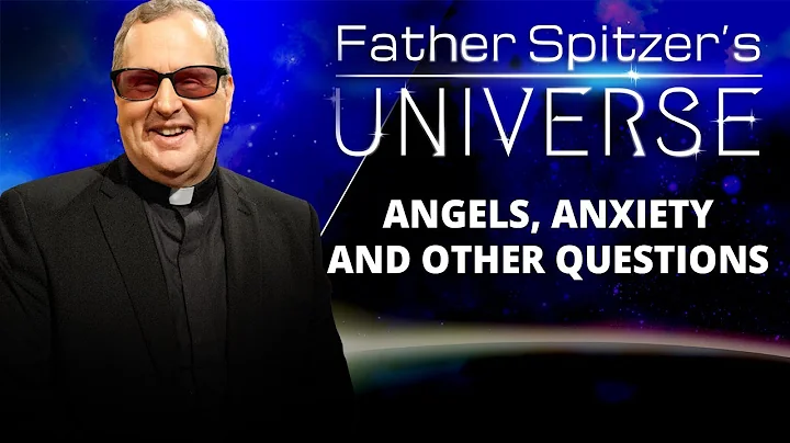 Father Spitzers Universe - 2022-11-30 - Answering ...