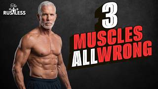 Stop Ignoring These 3 Muscles — Here's What It's Costing You Over 60