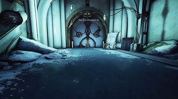 Warframe first person view bug