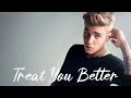 Treat You Better - Shawn Mendes (Lyrics) ZAYN, The Kid Laroi,... MIX