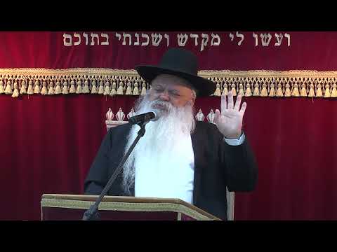 הקנאה והתאווה | הרב דניאל זר