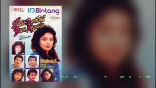 039. Riza Umami - dalam 10 Bintang 